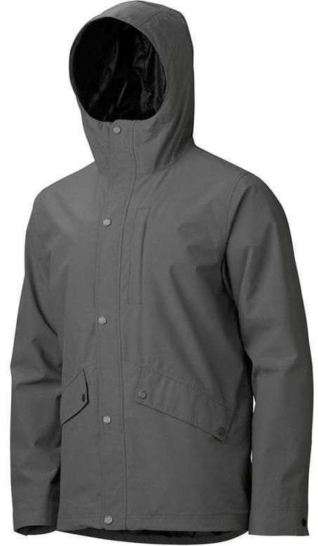 Marmot Мужская удлиненная куртка Marmot Waterton Jacket