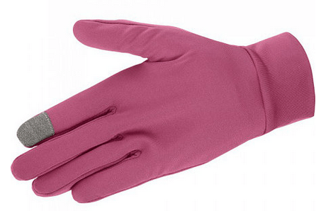 Salomon Перчатки для лыжного спорта Salomon Gloves Agile Warm Glove U