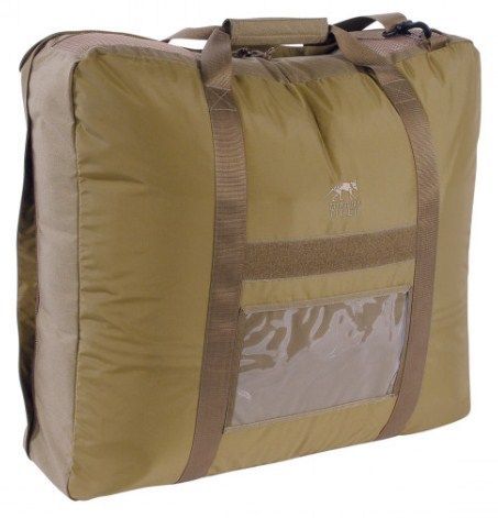 Tasmanian tiger Сумка для транспортировки снаряжения Tasmanian Tiger Tactical Equipment Bag 42