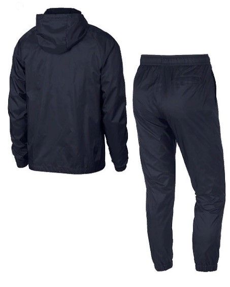 Nike Качественный спортивный костюм Nike M Nsw Trk Suit Hd Wvn