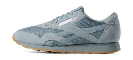 Reebok Reebok - Мужские кроссовки Classic Nylon Mu