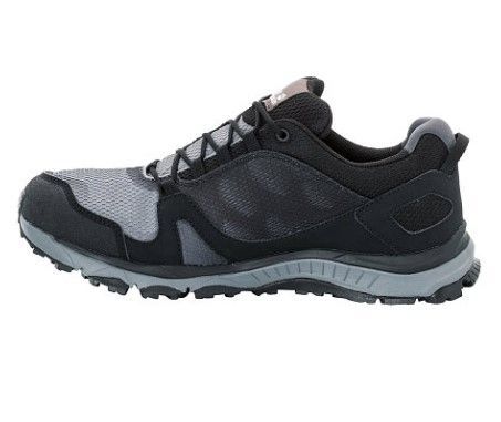Jack Wolfskin Jack Wolfskin - Кроссовки походные Storm Breeze Texapore Low M