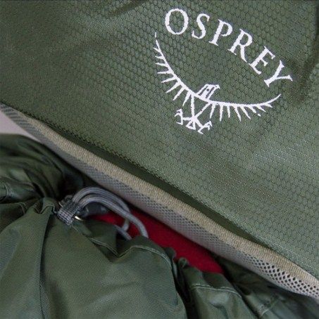 Osprey Рюкзак треккинговый Osprey Aether AG 85