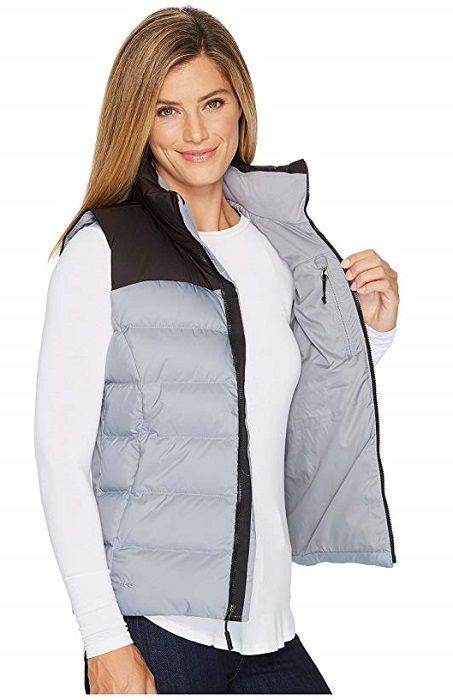 The North Face Жилет женский The North Face Nuptse Vest