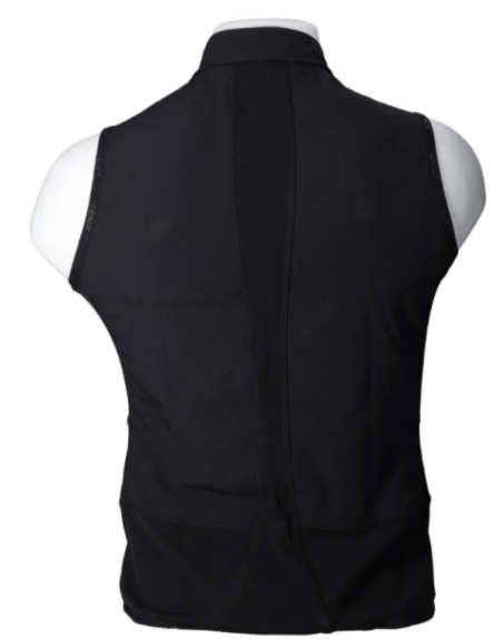 Lenz Тонкий жилет Lenz Heat Vest 1.0 Men