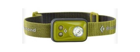 Black Diamond Светодиодный налобный фонарь Black Diamond Cosmo Headlamp