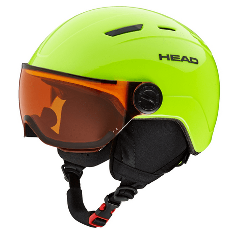 Head Шлем подростковый функциональный Head Mojo Visor