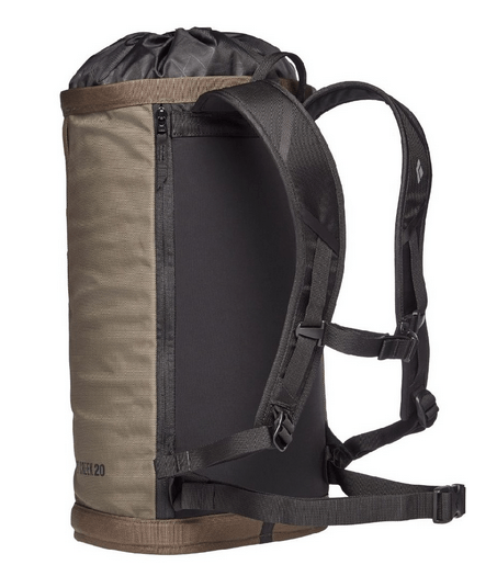 Black Diamond Рюкзак удобный Black Diamond Street Creek 20 Backpack