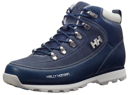 Helly Hansen Helly Hansen - Ботинки походные женские W The Forester