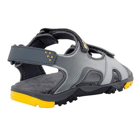 Jack Wolfskin Сандалии прочные Jack Wolfskin Puno Bay Splash Sandal B