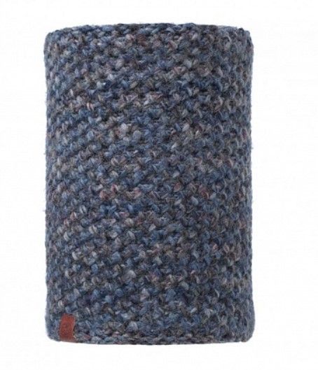 Buff Бандана снуд Buff - Neckwarmer Knitted&Polar Fleece Margo