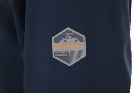 MERRELL Удобная теплая мужская куртка Merrell