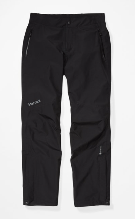 Marmot Спортивные женские брюки Marmot Wm's Minimalist Pant