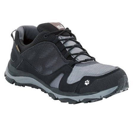 Jack Wolfskin Jack Wolfskin - Кроссовки походные Storm Breeze Texapore Low M