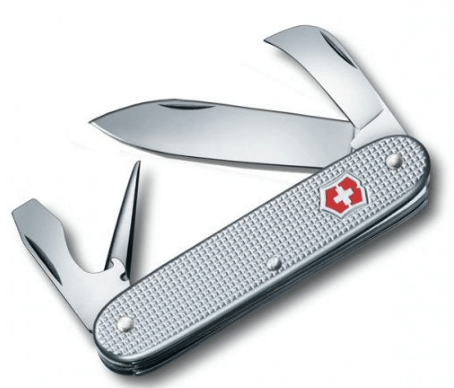 Victorinox Швейцарский перочинный нож Victorinox Pioneer 6
