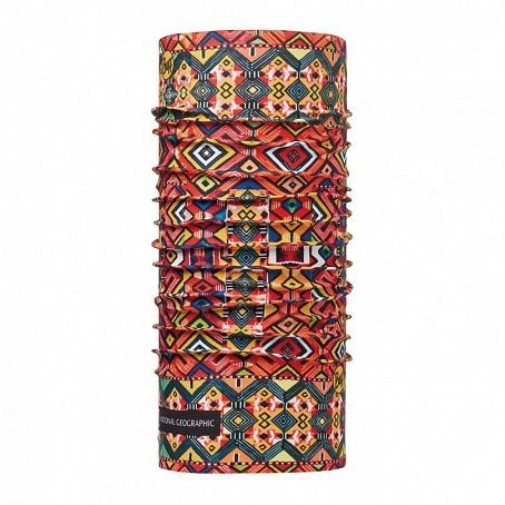 Buff Бандана снуд Buff - National Geographic Original Buff Burmaki Multi