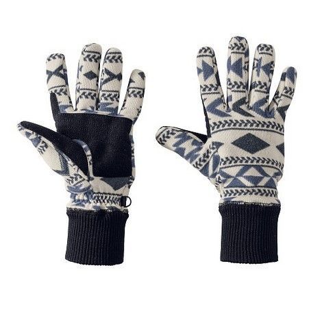 Jack Wolfskin Перчатки стильные женские Jack Wolfskin HAZELTON GLOVE W