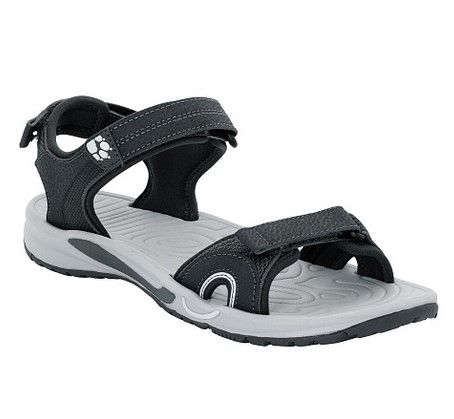 Jack Wolfskin Сандалии для женщин Jack Wolfskin Lakewood Cruise Sandal W