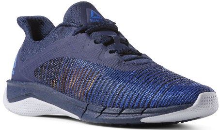 Reebok Reebok - Комфортные мужские кроссовки Fast Tempo Flexweave