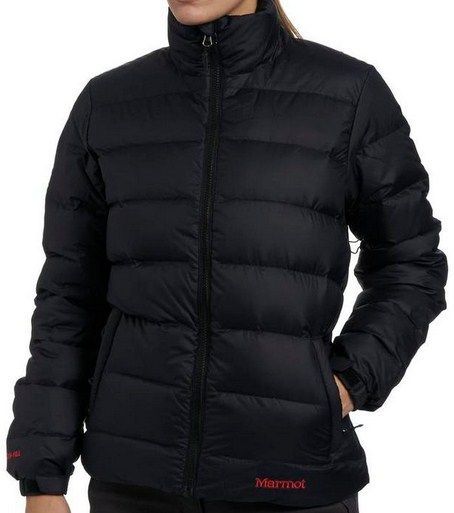 Marmot Куртка пуховая спортивная Marmot Wm's Guides Down Sweater