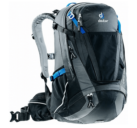 Deuter Рюкзак для райдеров Deuter Trans Alpine 30