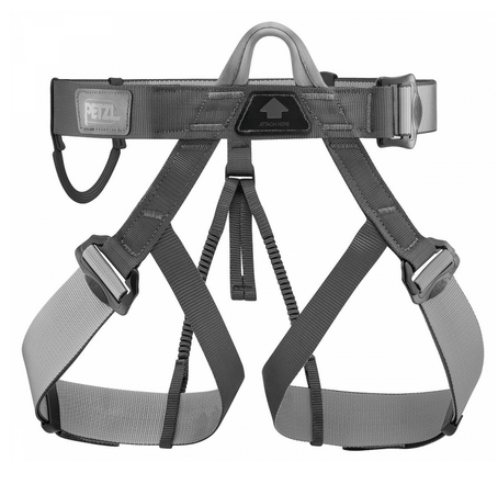 Petzl Petzl - Простая регулируемая беседка Pandion Harness