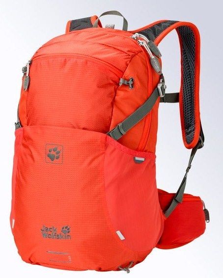 Jack Wolfskin Спортивный рюкзак Jack Wolfskin Moab Jam 18