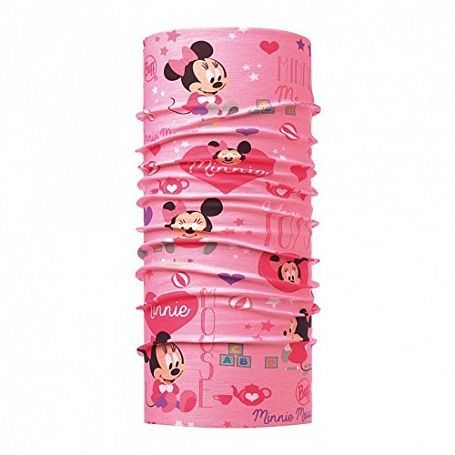 Buff Бандана снуд Buff - Minnie Polar Baby Charming Light Pink