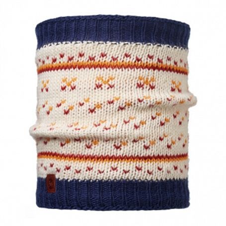 Buff Шарф труба Buff - Knitted Neckwarmer Comfort Ethel Cru-Cru-Standard