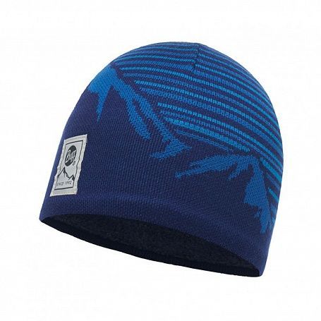 Buff Шапка гипоаллергенная Buff Knitted & Polar Hat Buff Laki