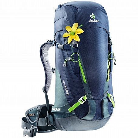 Deuter Рюкзак туристический Deuter Guide 30+ SL