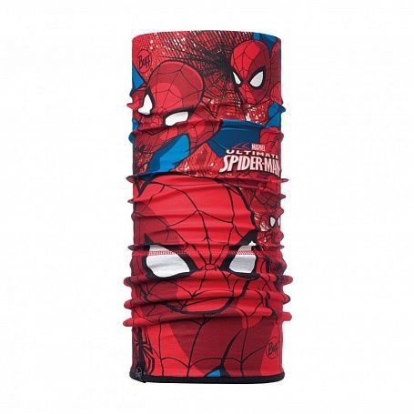 Buff Бандана снуд Buff - Spiderman Polar Junior Approach Multi