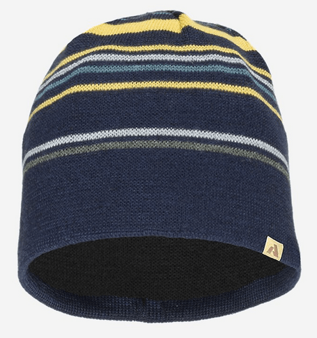 Eddie Bauer Шапка из мягкой шерсти Eddie Bauer Wallula Beanie