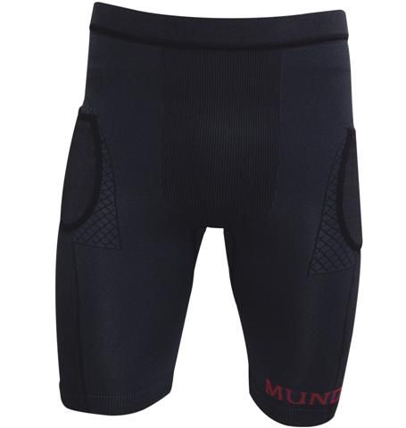 MUND Шорты теплые Mund Malla Summer Compression 343