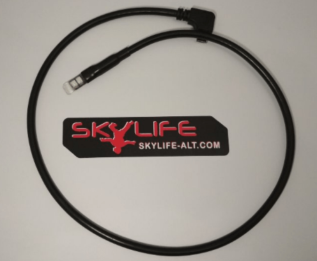 Skylife-Alt Индикатор для скайдайвинга Skylife-Alt Sirius/Vega