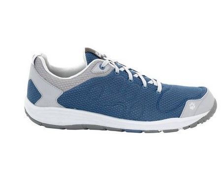 Jack Wolfskin Jack Wolfskin - Кроссовки беговые Portland Cruise Low M