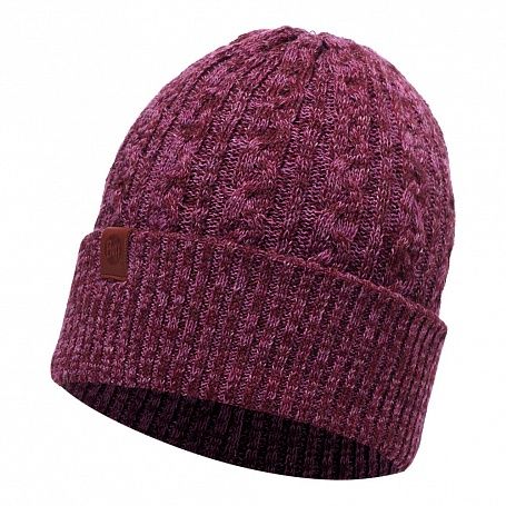 Buff Шапка для прогулок Buff Knitted Hat Braidy