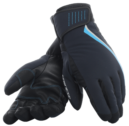 Dainese Горнолыжные перчатки для женщин Dainese HP2