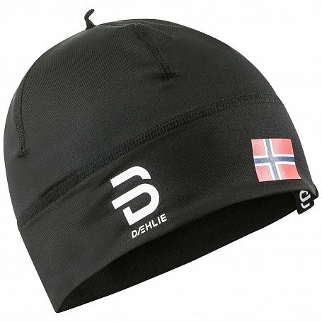 Bjorn Daehlie Шапка эластичная Bjorn Daehlie Hat Polyknit Flag