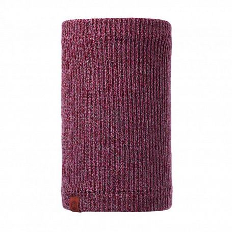 Buff Вязаная бандана Buff Knitted & Polar Neckwarmer Lyne