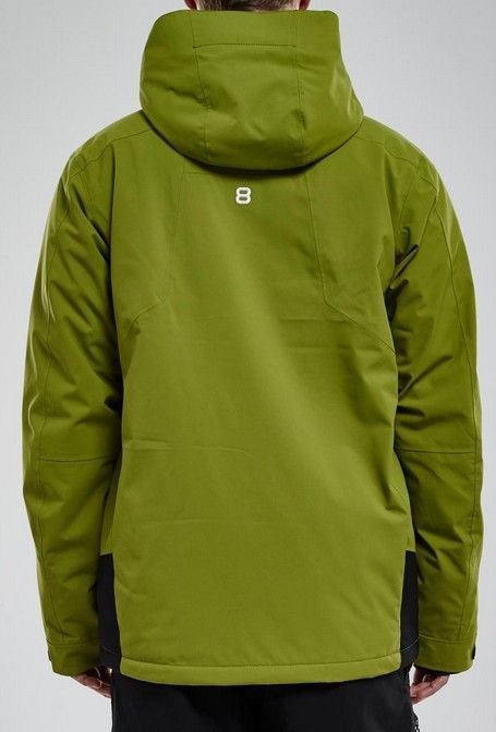 8848 ALTITUDE Горнолыжная куртка 8848 ALTITUDE Joshua Jacket