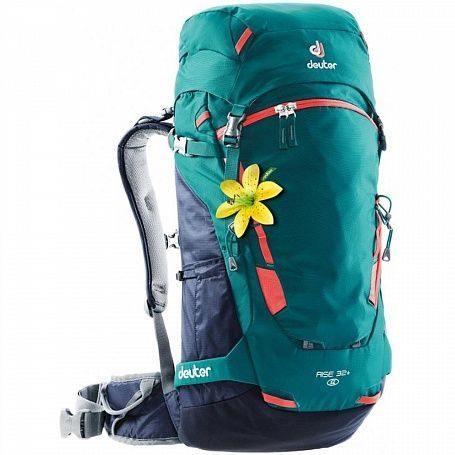 Deuter Туристический рюкзак Deuter Rise 32+ SL