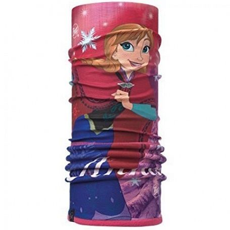 Buff Бандана снуд Buff - Frozen Polar Child Anna Mardi Grape