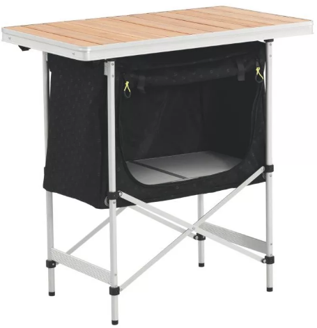 Outwell Стол походный Outwell Regina Folding Kitchen Table