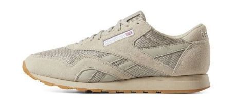 Reebok Reebok - Мужские кроссовки Classic Nylon Mu