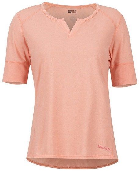 Marmot Футболка спортивная Marmot Wm's Cynthia SS