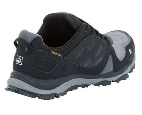 Jack Wolfskin Jack Wolfskin - Кроссовки походные Storm Breeze Texapore Low M
