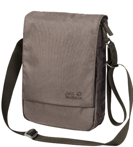 Jack Wolfskin Качественная сумка на плечо Jack Wolfskin Mag 6