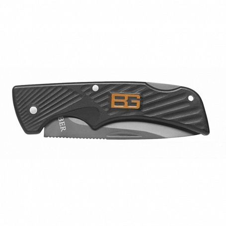 Gerber Нож складной для туризма Gerber 2015 Bear Grylls Compact Scout