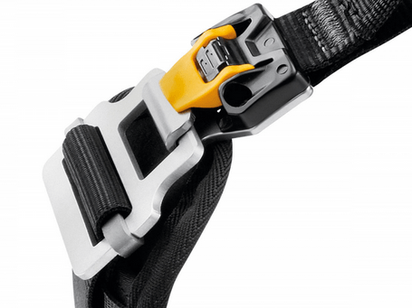 Petzl Надежная привязь Petzl Sequoia Srt